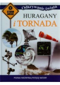 Huragany i tornada