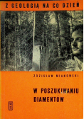 W poszukiwaniu diamentów