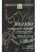 Prace i dni-Tarcza
