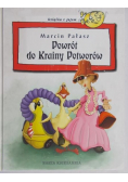 Powrót do krainy potworów