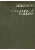 Dizionario Garzanti Della Lingua Italiana