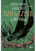 Gdzie jest dziewczyna z nutami?