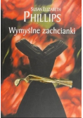 Wymyślne zachcianki
