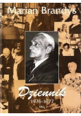 Brandys Dziennik 1976 - 1977
