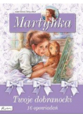 Martynka Twoje dobranocki