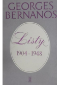 Listy 1904-1948