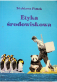 Etyka środowiskowa