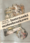 Lustrzanki małoobrazkowe