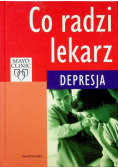 Co radzi lekarz? Depresja