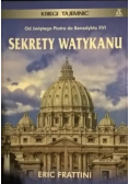 Sekrety Watykanu