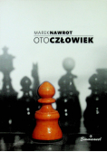 Oto człowiek