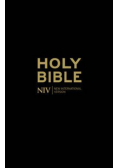 Holy Bible New International Version