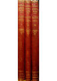 Poezje Zygmunta Krasińskiego tomy od I do III 1907 r