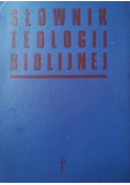 Słownik teologii biblijnej