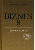Biznes Tom 8