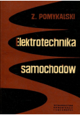 Elektrotechnika samochodów