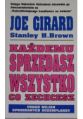 Każdemu sprzedasz wszystko co zechcesz