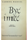 Być i mieć