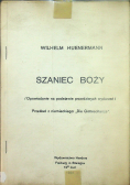 Szaniec Boży