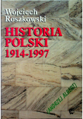Historia Polski 1914 - 1997