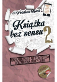 Książka bez sensu 2
