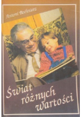 Świat różnych wartości