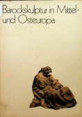 Barockskulptur in Mittel und Osteuropa