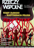 Rzeczy Wspólne nr 11 Rządy złodziei