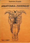 Anatomia zwierząt
