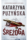 Katarzyna Puzyńska - Śreżoga