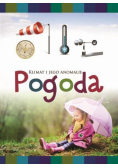 Sekrety i tajemnice. Pogoda