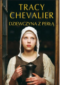 Dziewczyna z perłą