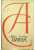 Antoni Czechow dzieła
