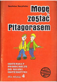 Mogę zostać Pitagorasem dla klasy 4