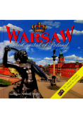Warsaw The Capital of Poland