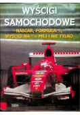 Wyścigi samochodowe