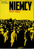 Niemcy 1919 1923
