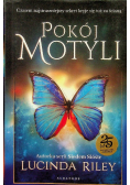 Pokój motyli