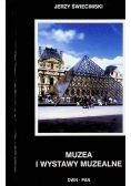 Muzea i wystawy muzealne