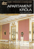 Apartament króla