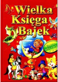 Wielka księga bajek
