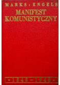 Manifest komunistyczny 1948 r
