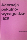 Adoracja pokutno wynagradzająca