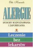 Alergie sposoby rozpoznawania i zapobiegania