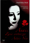 Anais Życie erotyczne Anais Nin