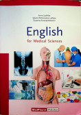 English for Medical Sciences