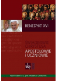 Świadkowie Chrystusa