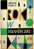Rok w miasteczku
