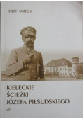 Kieleckie ścieżki Józefa Piłsudskiego