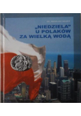 Niedziela u Polaków za wielką wodą